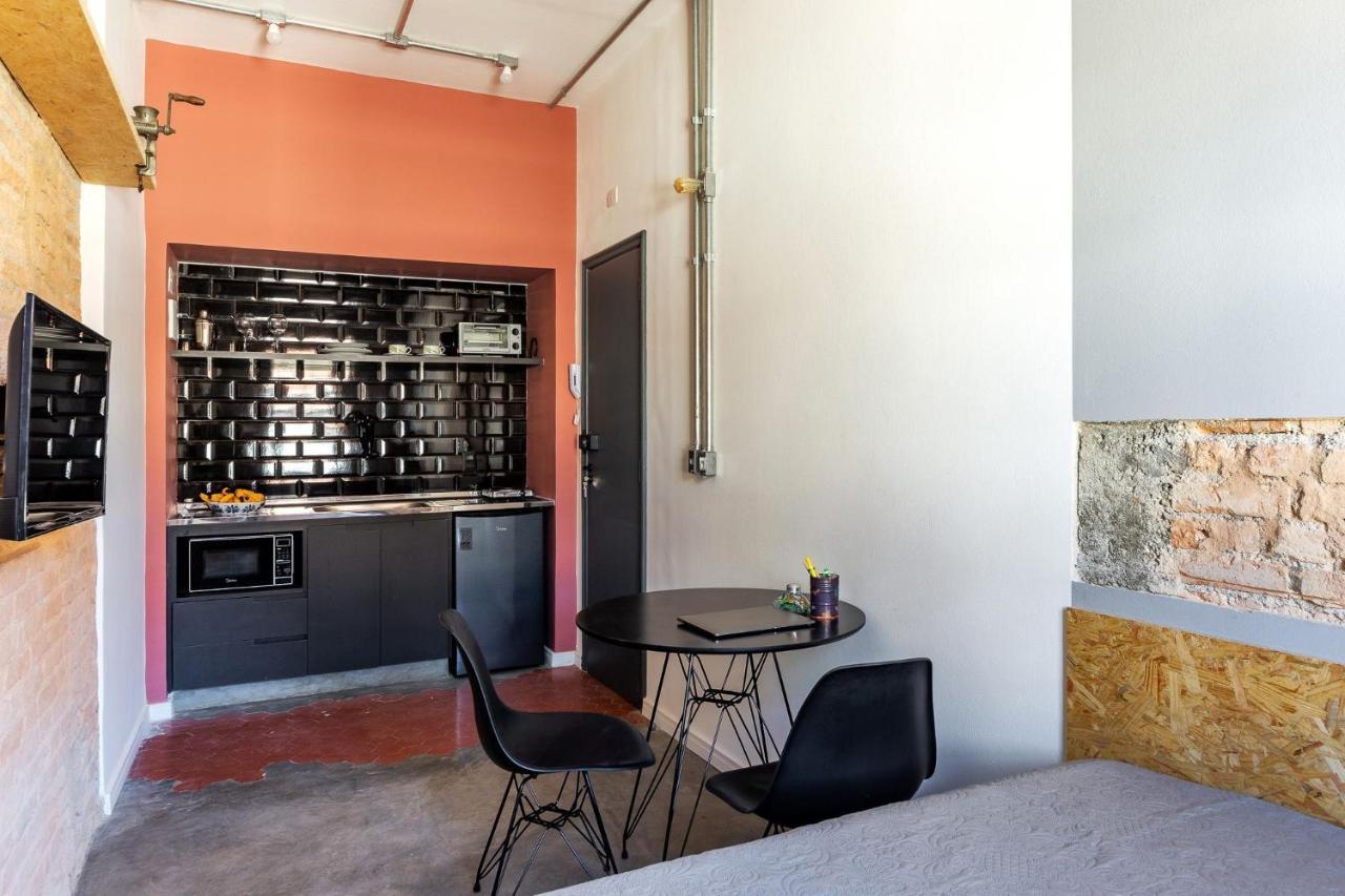 Hotel Zest Teodoro à São Paulo Extérieur photo