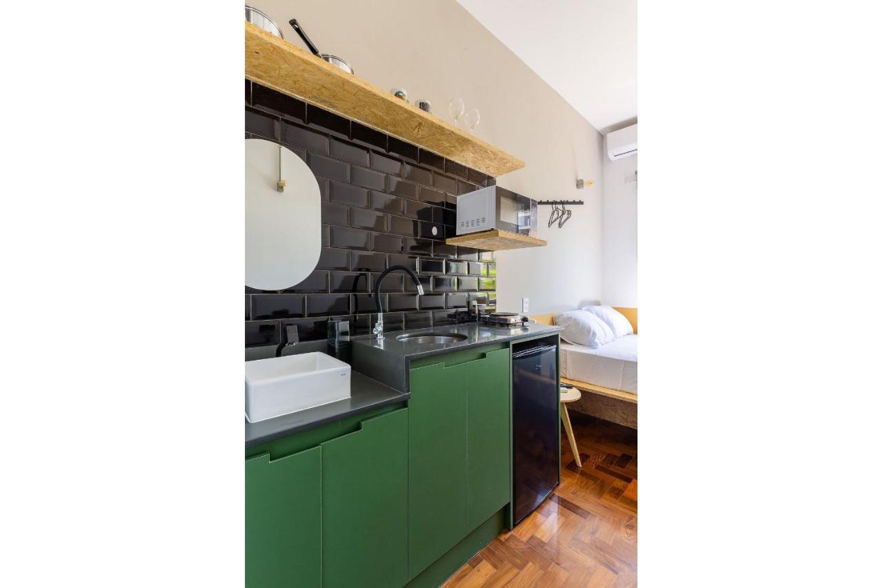 Hotel Zest Teodoro à São Paulo Extérieur photo