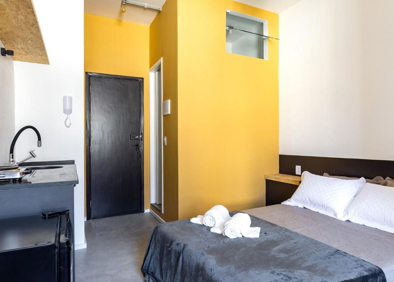 Hotel Zest Teodoro à São Paulo Extérieur photo
