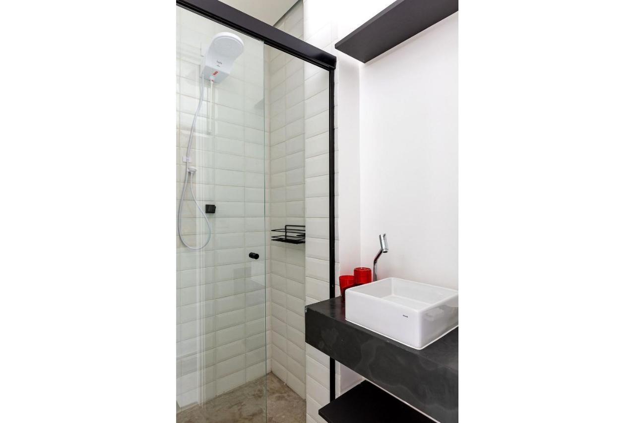 Hotel Zest Teodoro à São Paulo Extérieur photo