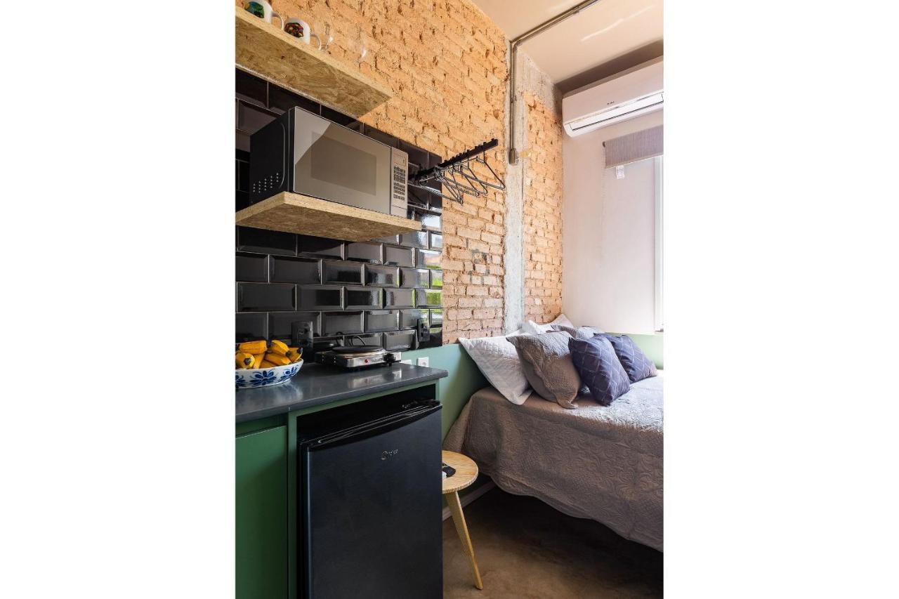 Hotel Zest Teodoro à São Paulo Extérieur photo