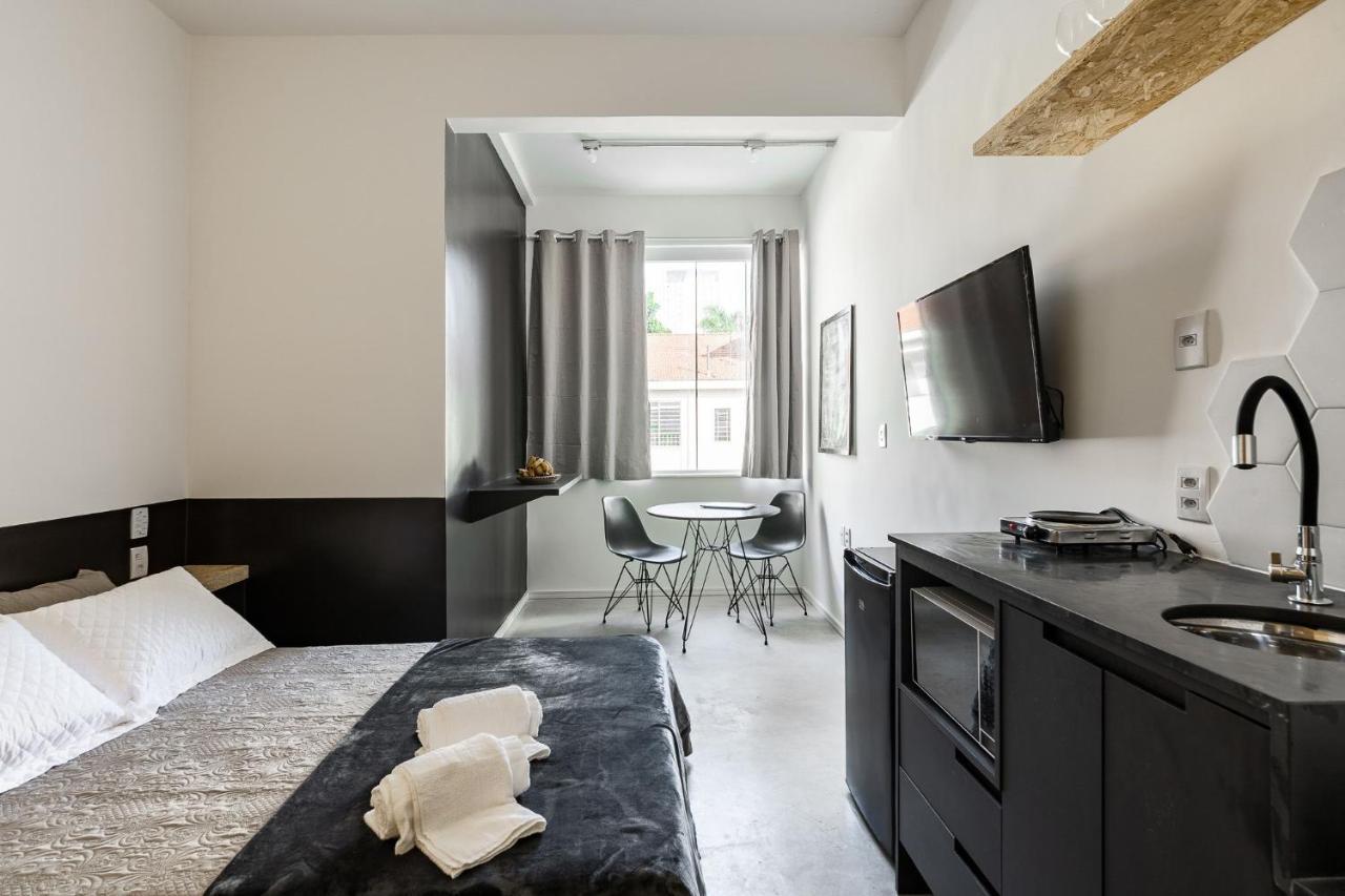 Hotel Zest Teodoro à São Paulo Extérieur photo