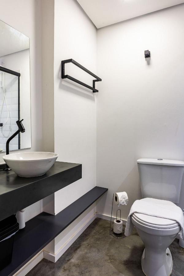 Hotel Zest Teodoro à São Paulo Extérieur photo