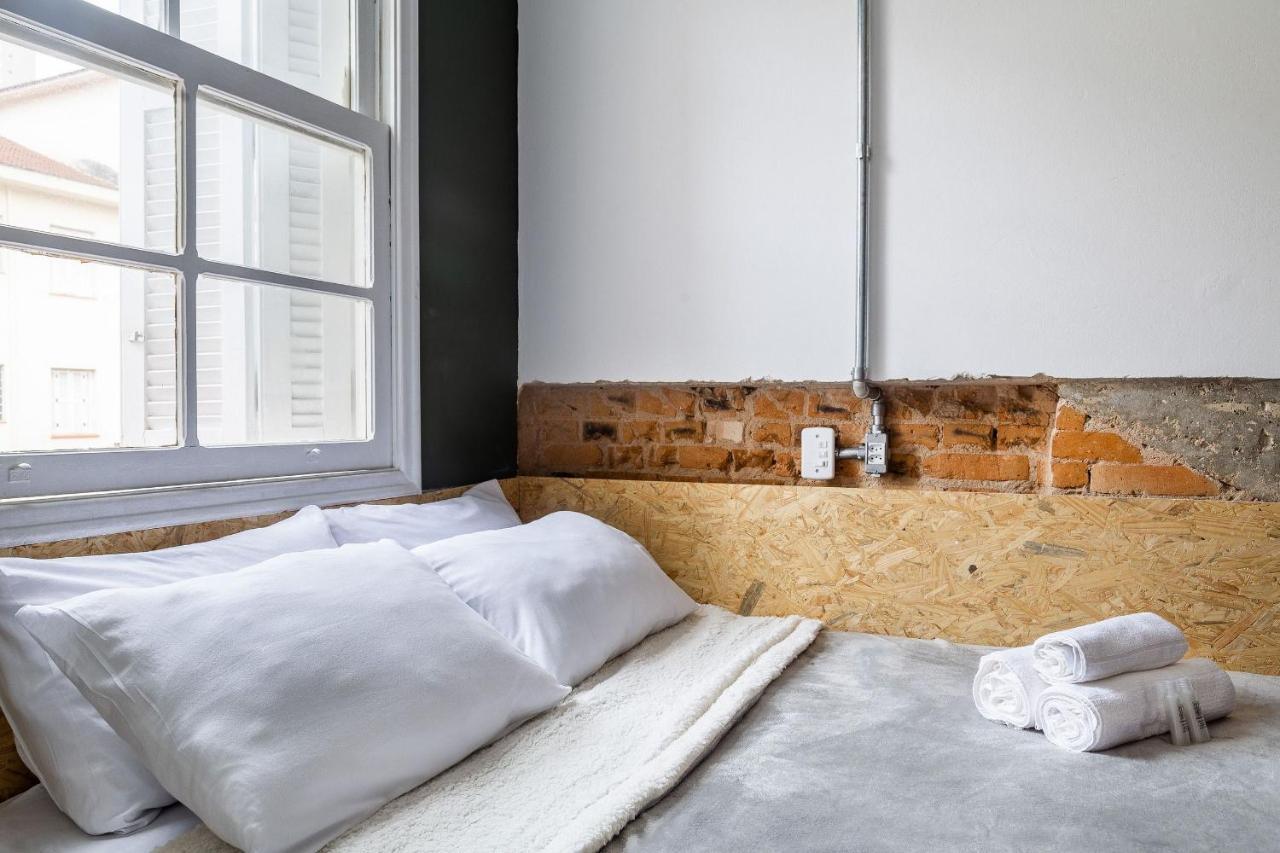 Hotel Zest Teodoro à São Paulo Extérieur photo