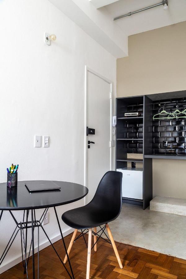 Hotel Zest Teodoro à São Paulo Extérieur photo