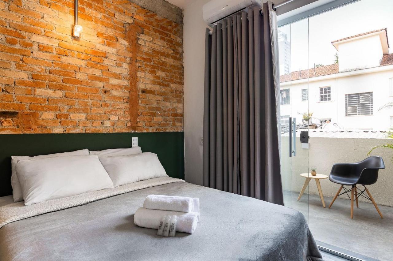 Hotel Zest Teodoro à São Paulo Extérieur photo