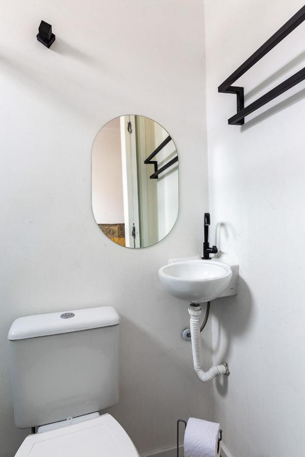 Hotel Zest Teodoro à São Paulo Extérieur photo