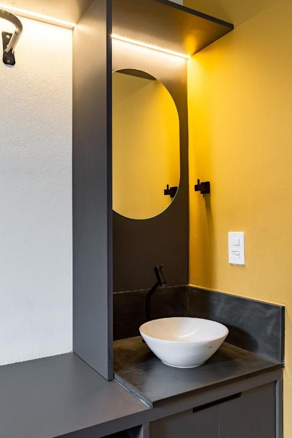 Hotel Zest Teodoro à São Paulo Extérieur photo