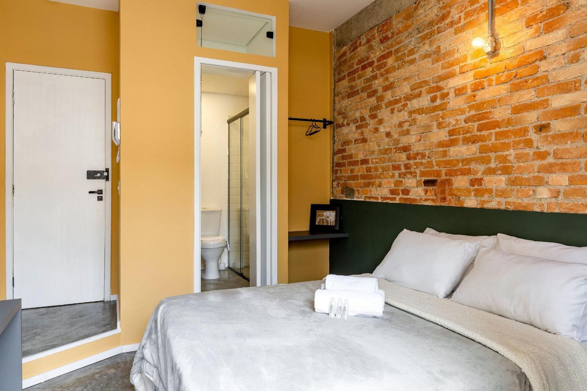 Hotel Zest Teodoro à São Paulo Extérieur photo